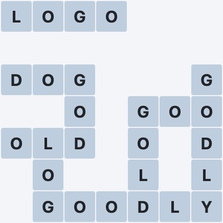 Wordscapes Field - Soar - level 921 puzzle answer