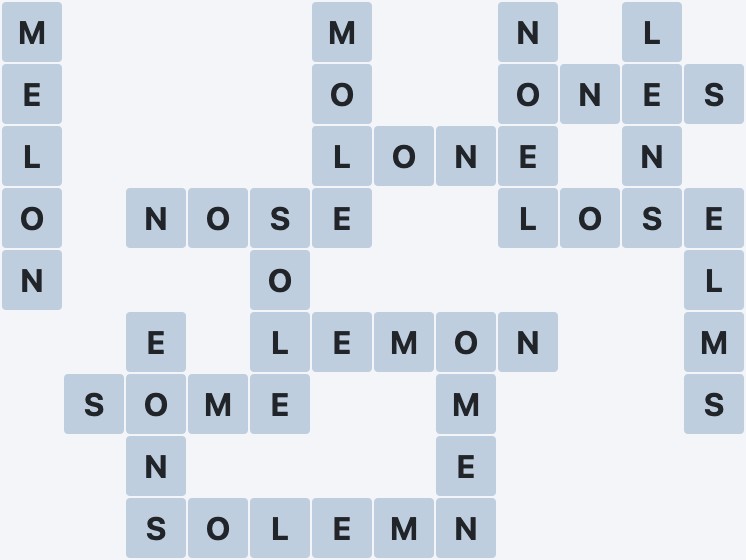 Wordscapes Field - Soar - level 922 puzzle answer