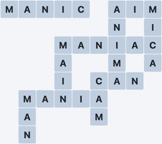 Wordscapes Field - Soar - level 927 puzzle answer