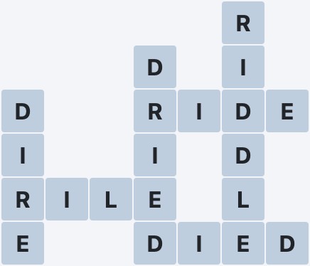 Wordscapes Field - Wind - level 931 puzzle answer
