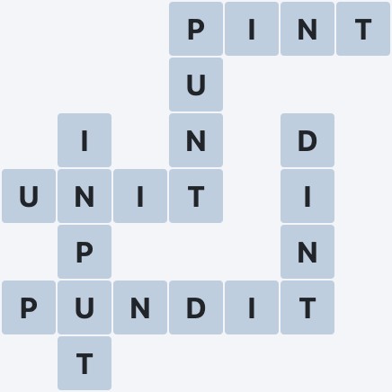 Wordscapes Field - Wind - level 939 puzzle answer