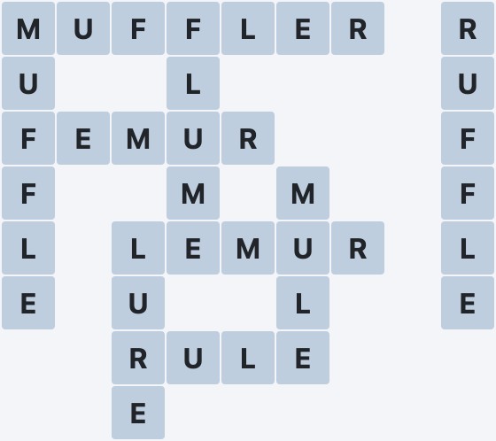 Wordscapes Field - Amber - level 948 puzzle answer