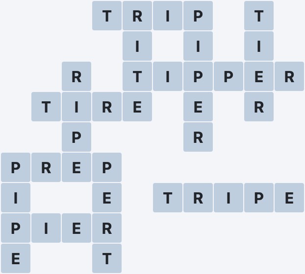 Wordscapes Field - Amber - level 958 puzzle answer